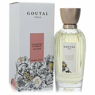Goutal Un Matin d'Orage Eau de Parfum Women's Perfume/Cologne For Her 3.4 oz Edp — 2