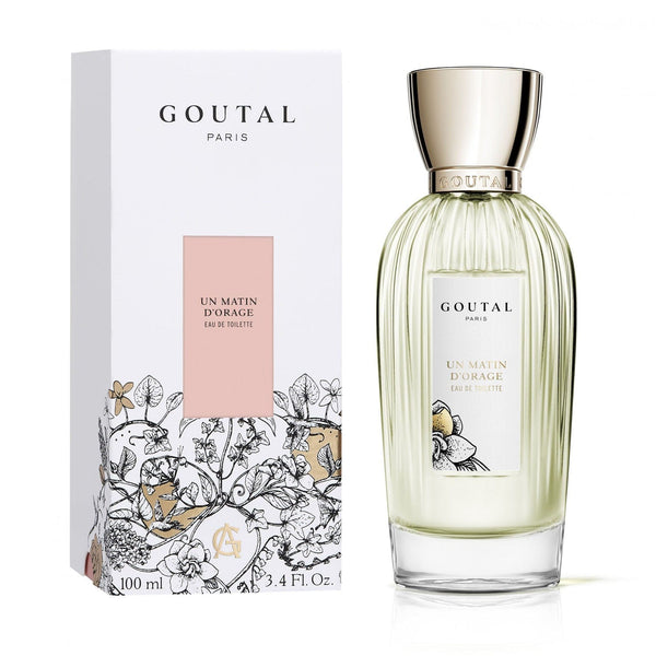 Goutal Un Matin D'orage Perfume For Women Eau De Toilette 3.4 Oz — 2