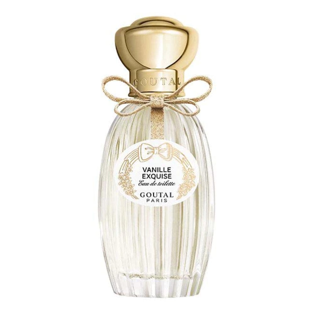 Goutal Vanille Exquise Women's Perfume/Cologne For Women Eau de Toilette 3.4 oz Edt — 1