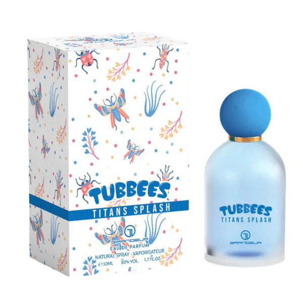 Grandeur Tubbees Titans 1.7 oz — 2