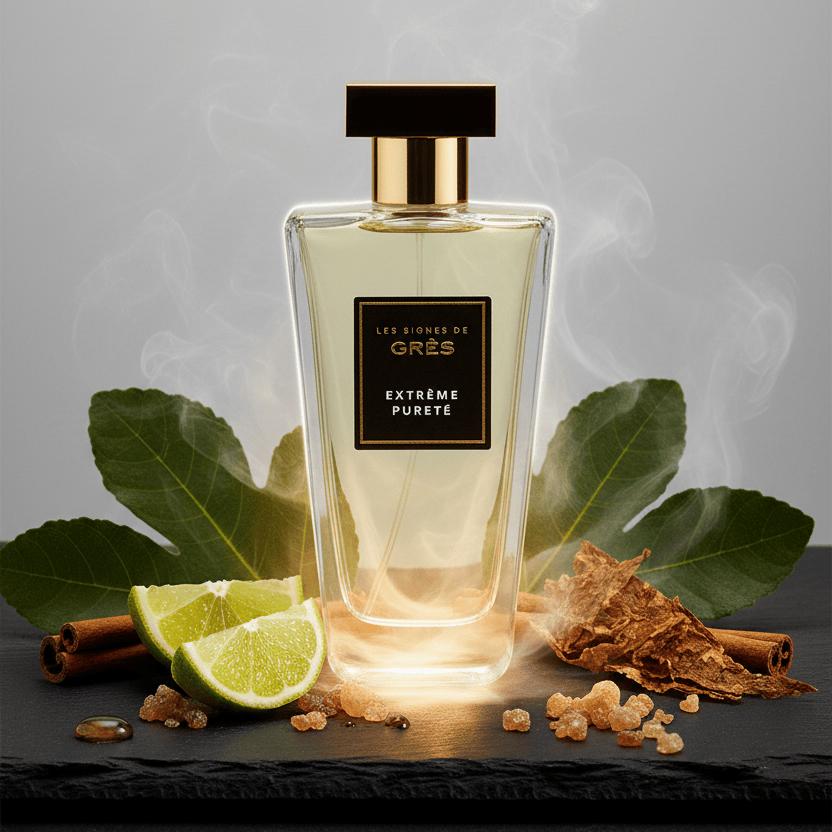 Gres Extreme Purete — 2