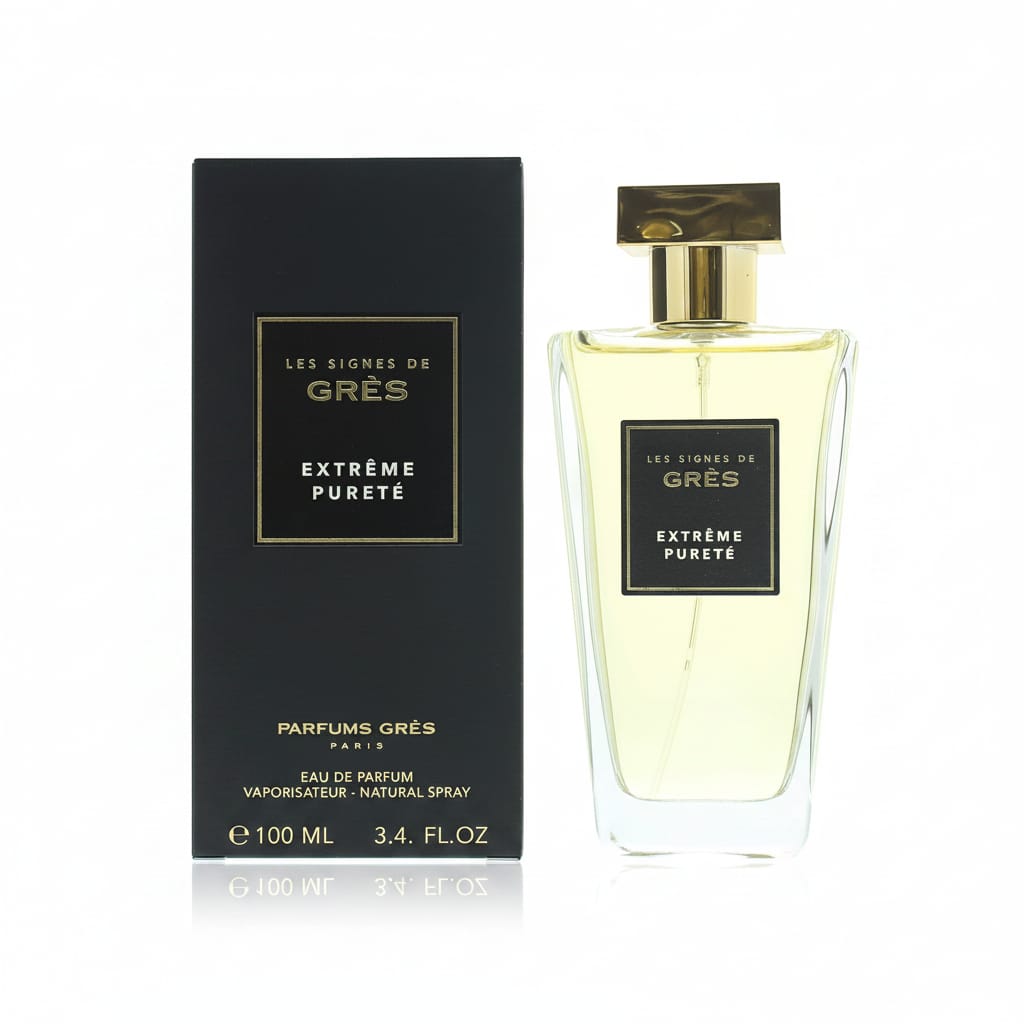 Gres Extreme Purete — 3