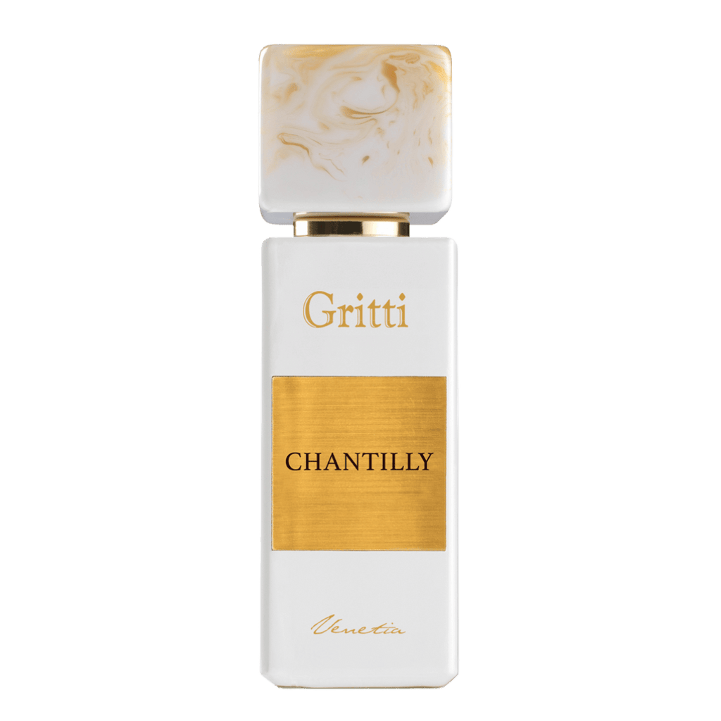Gritti Chantilly — 1