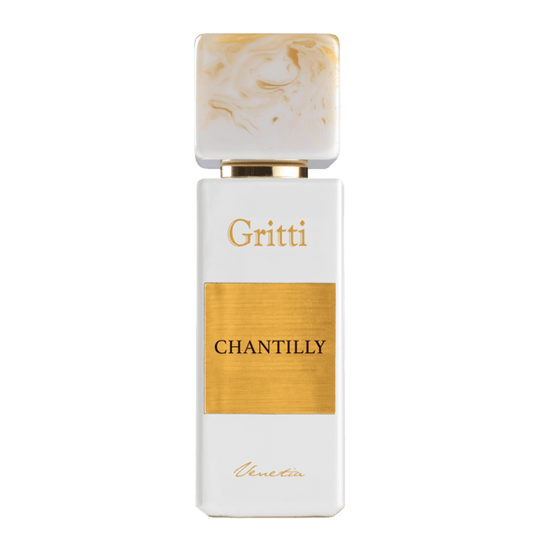 Gritti Chantilly — 1