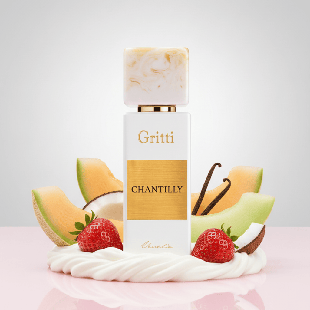 Gritti Chantilly — 2