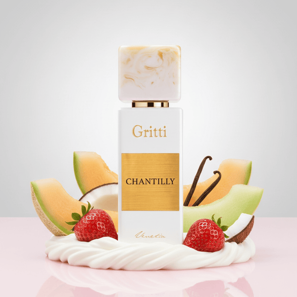 Gritti Chantilly — 2