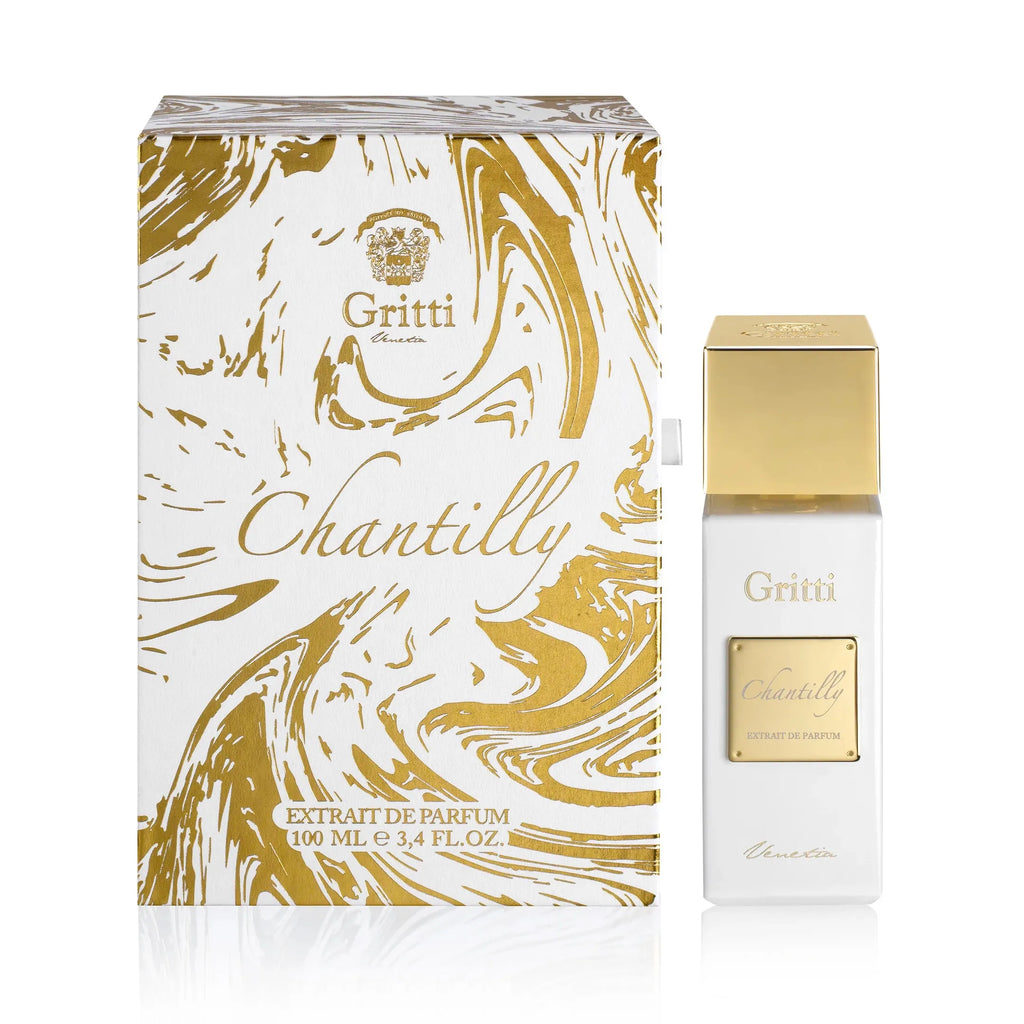 Gritti Chantilly — 3
