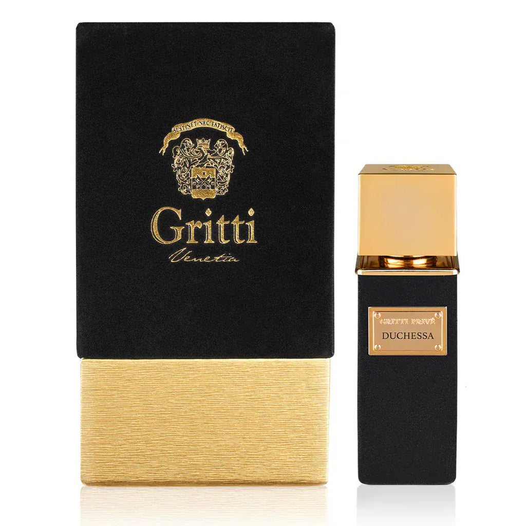 Gritti Duchessa 3.4 oz — 2
