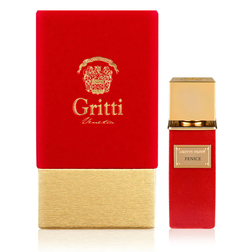 Gritti Fenice 3.4 oz — 2