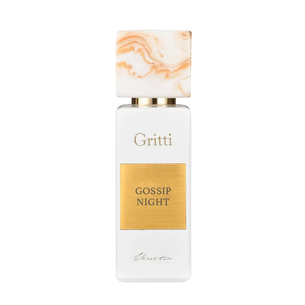 Gritti Gossip Night Women's Perfume/Cologne For Women Eau de Parfum 3.4 oz Edp — 1