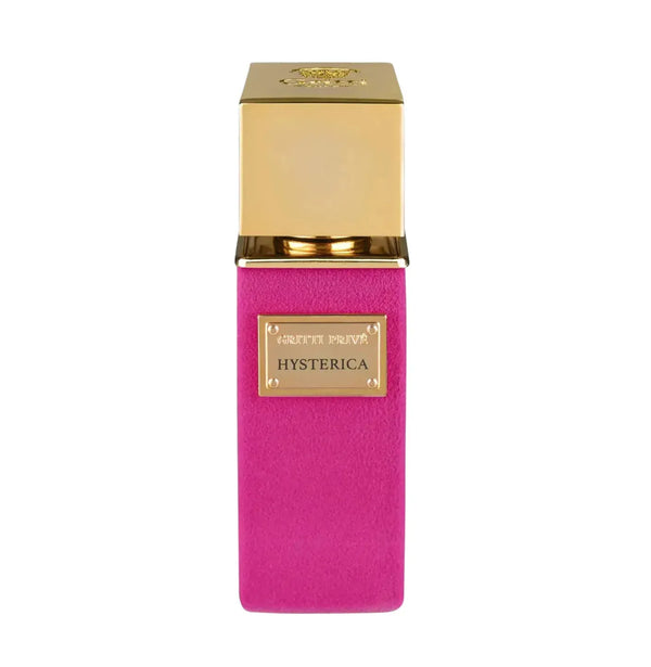 Gritti Hysterica - For Women Eau de Parfum — 1