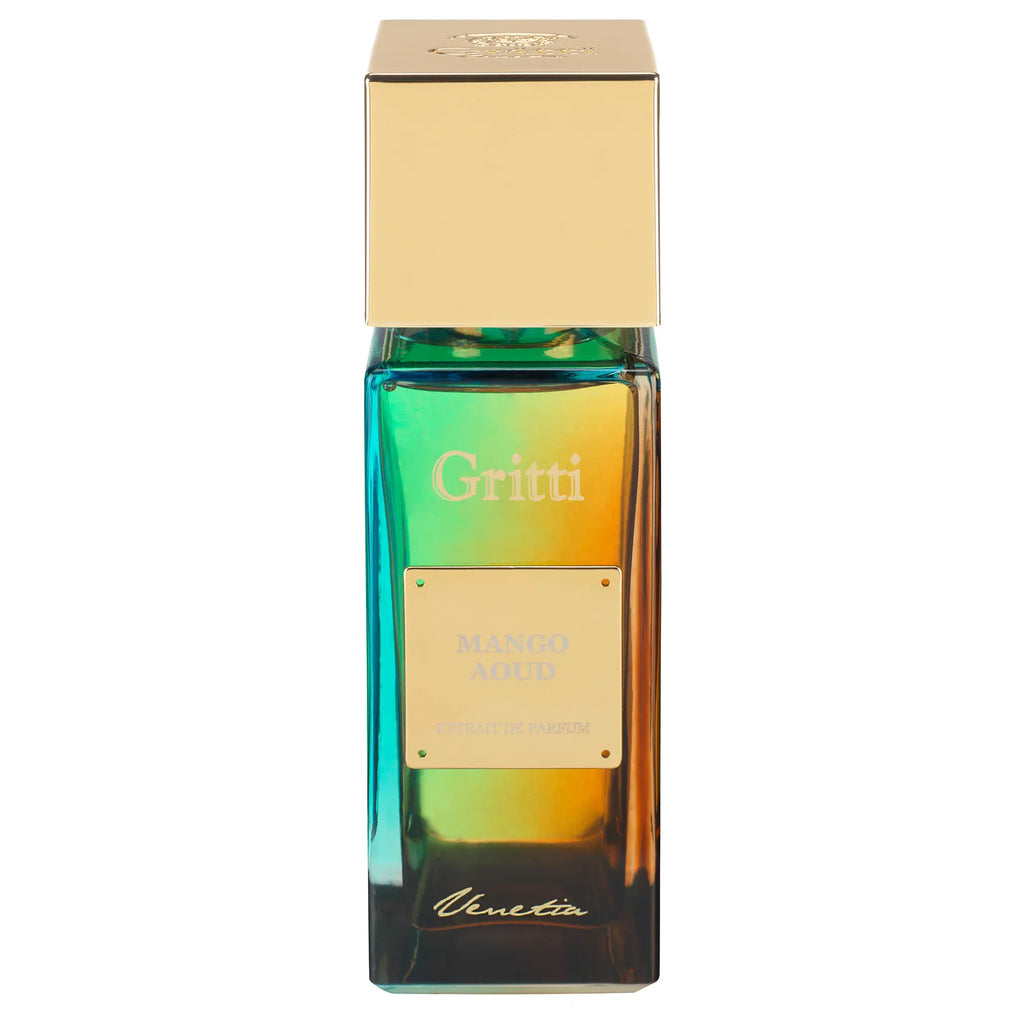 Gritti Mango Aoud 3.4 oz — 1