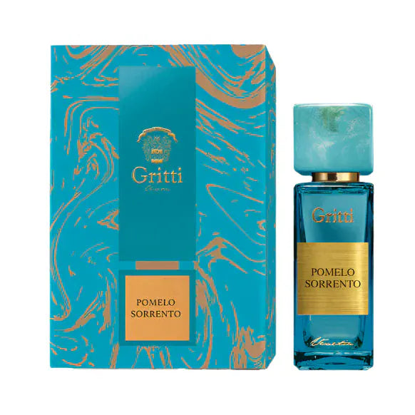 Gritti Pomelo Sorrento 3.4 oz — 2