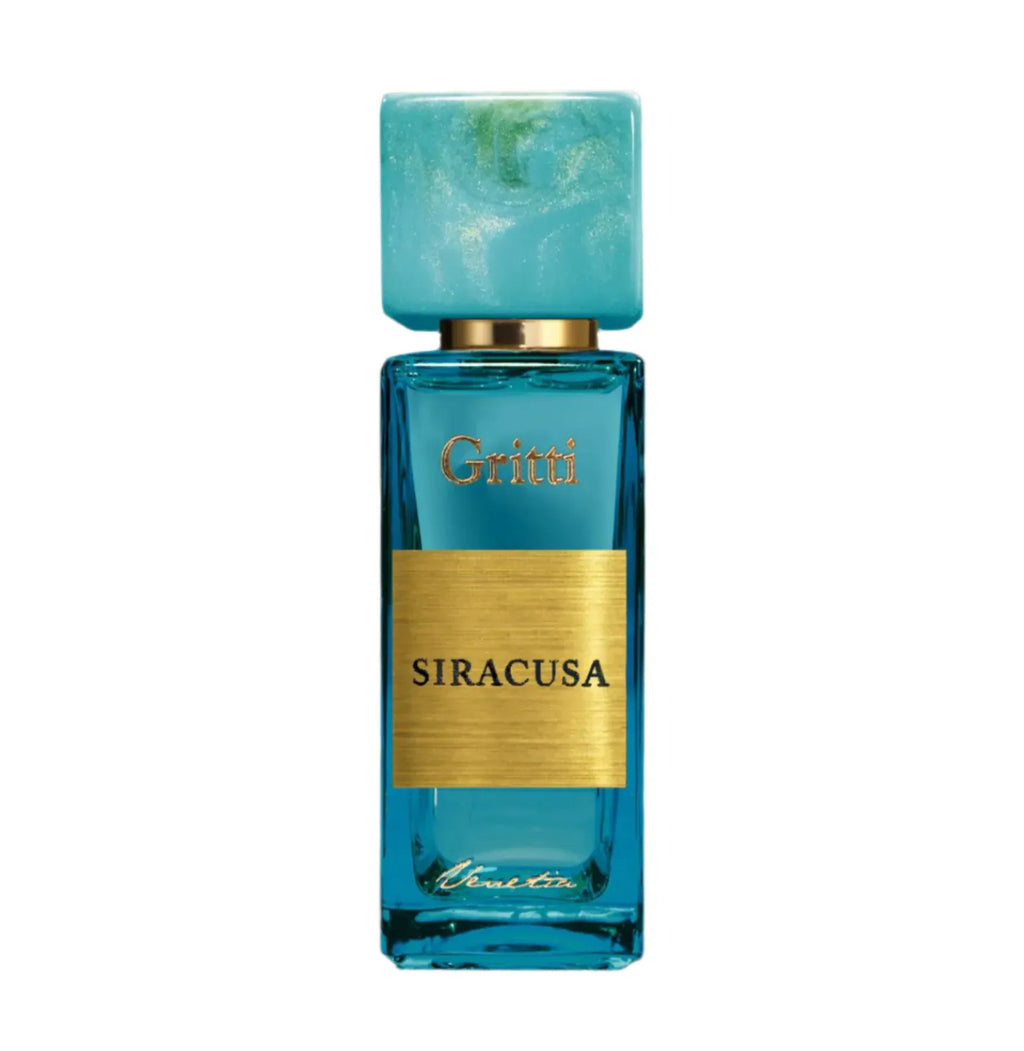 Gritti Siracusa 3.4 oz — 1