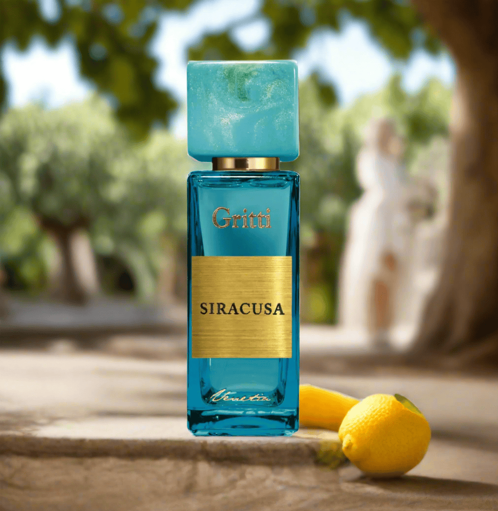 Gritti Siracusa 3.4 oz — 3