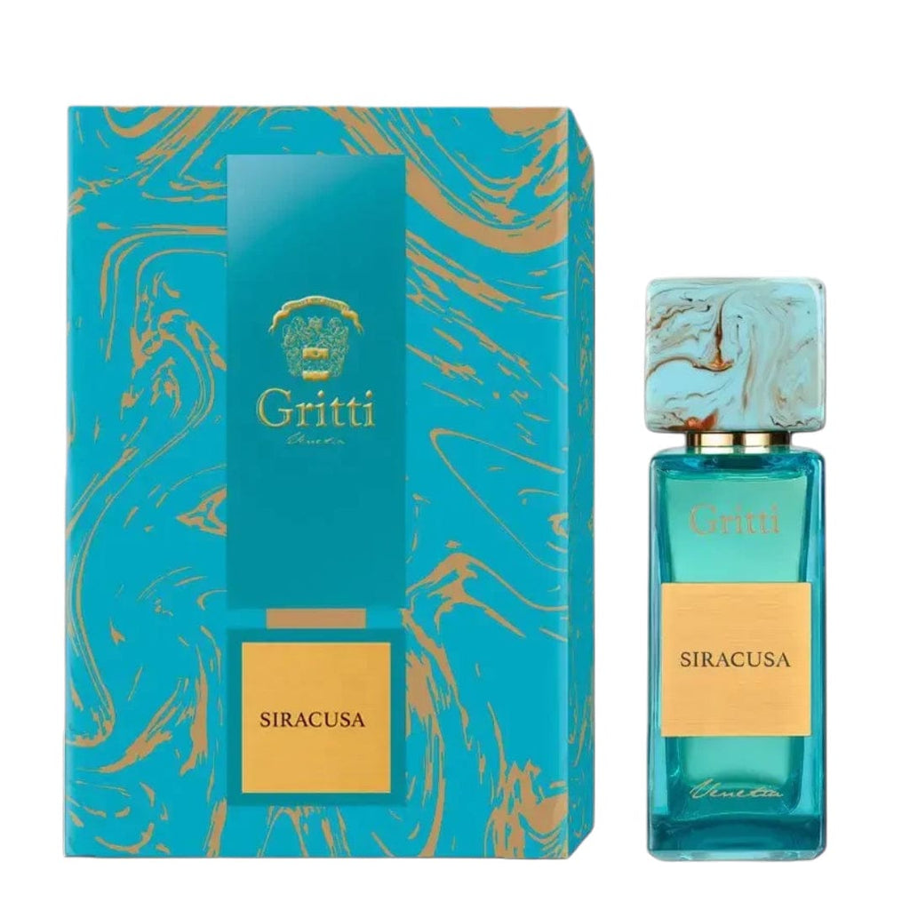 Gritti Siracusa 3.4 oz — 2