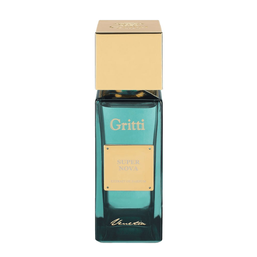 Gritti Super Nova — 1