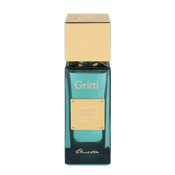 Gritti Super Nova — 1