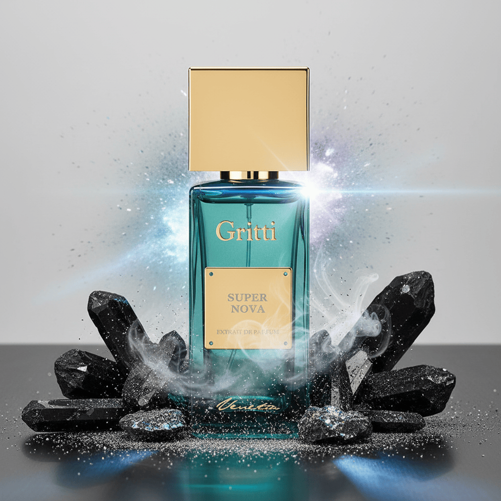 Gritti Super Nova — 2