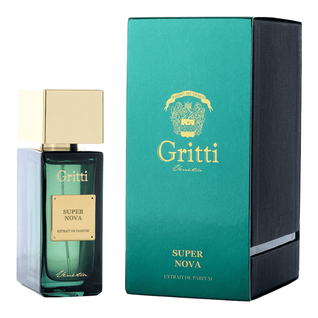 Gritti Super Nova — 3