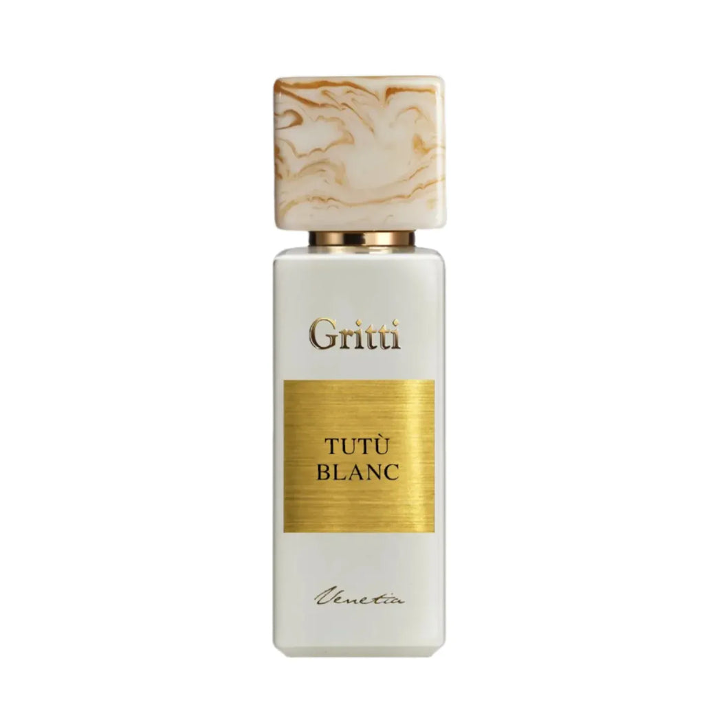 Gritti Tutu Blanc Women's Perfume/Cologne For Women Eau de Parfum 3.4 oz Edp — 1