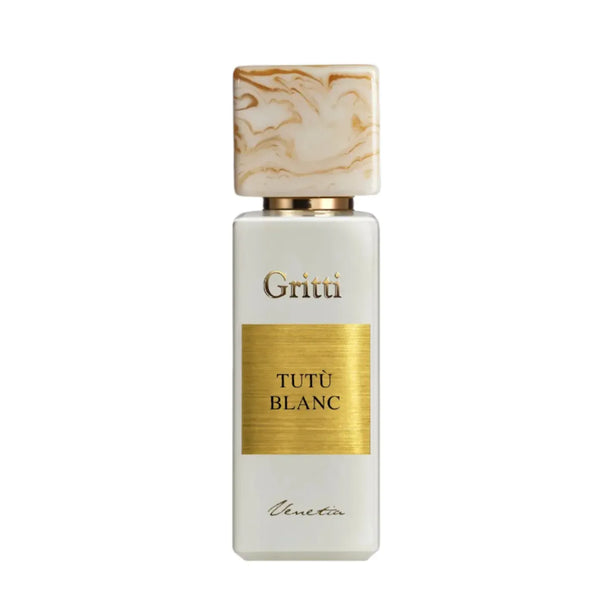 Gritti Tutu Blanc Women's Perfume/Cologne For Women Eau de Parfum 3.4 oz Edp — 1