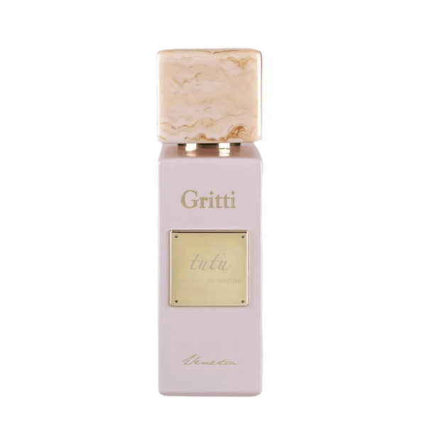 Gritti Tutu Special Edition Women's Perfume/Cologne For Women Extrait de Parfum 3.4 oz Edp — 1