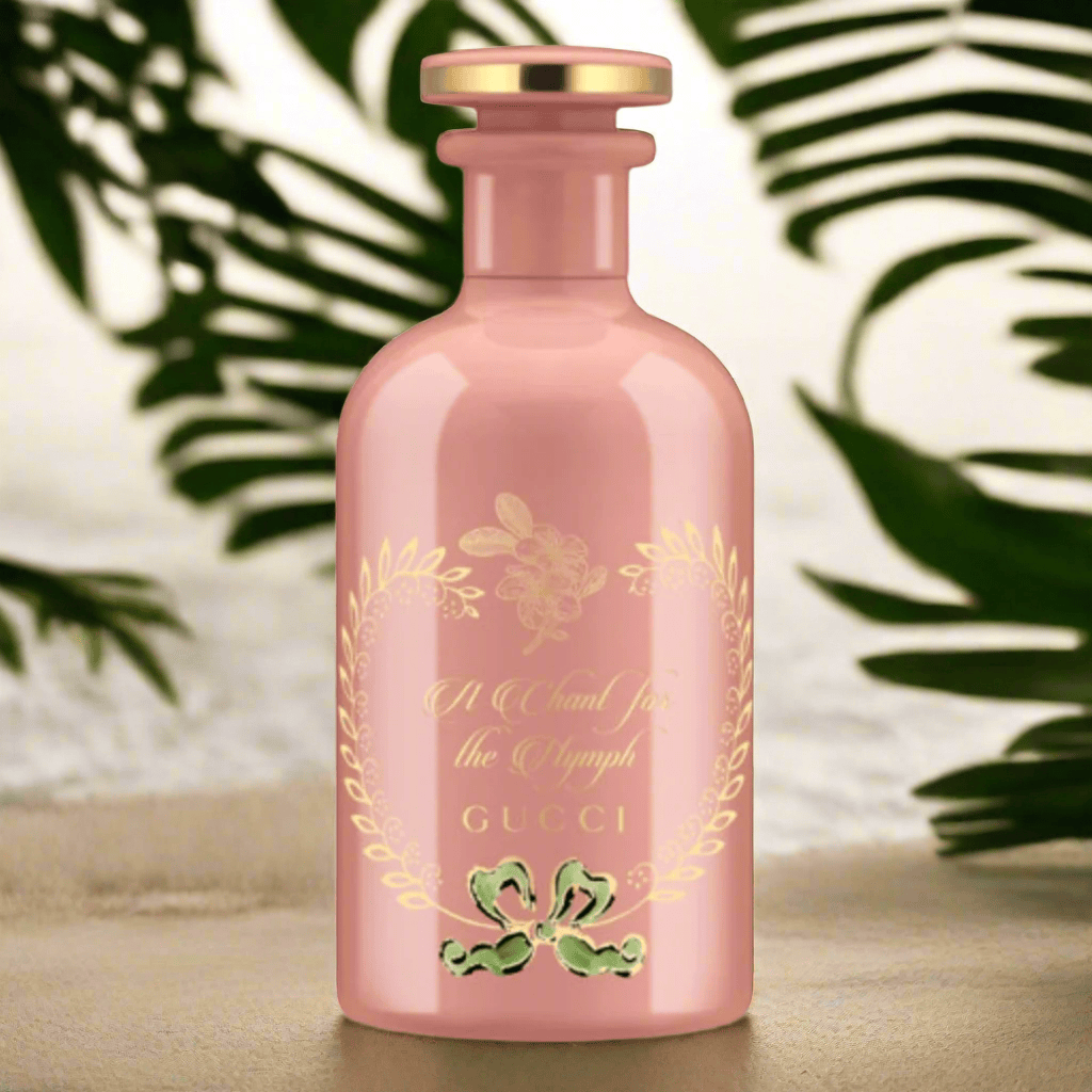 Gucci A Chant for the Nymph Perfume 3.3 Oz Edp — 3