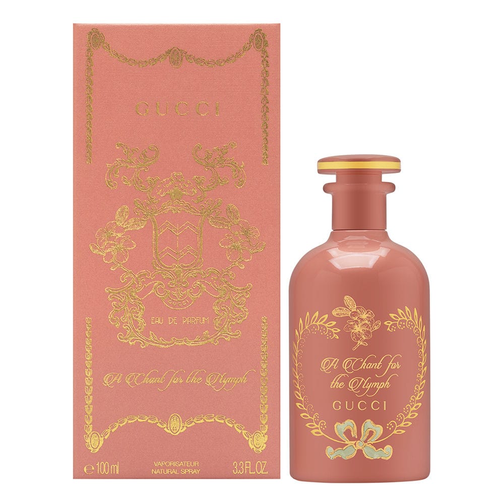Gucci A Chant for the Nymph Perfume 3.3 Oz Edp — 2