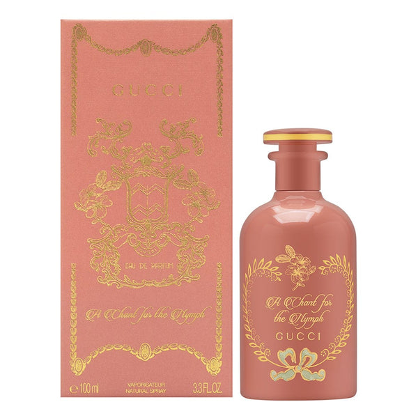 Gucci A Chant for the Nymph Perfume 3.3 Oz Edp — 2
