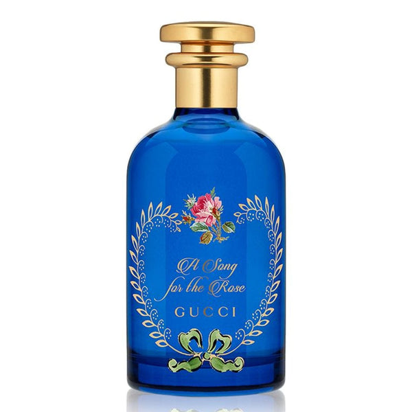 Gucci A Song For The Rose 3.3 oz edp — 1