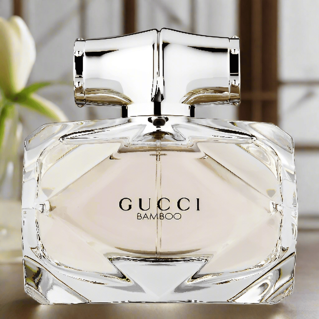 Gucci Bamboo Eau de Toilette — 3