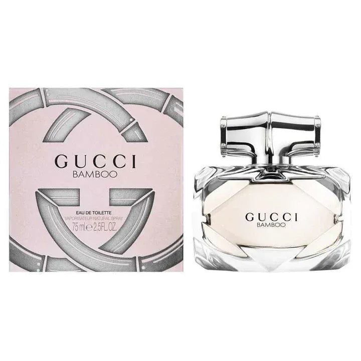 Gucci Bamboo Eau de Toilette — 2