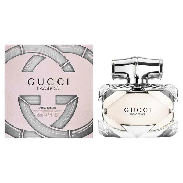 Gucci Bamboo Eau de Toilette — 2