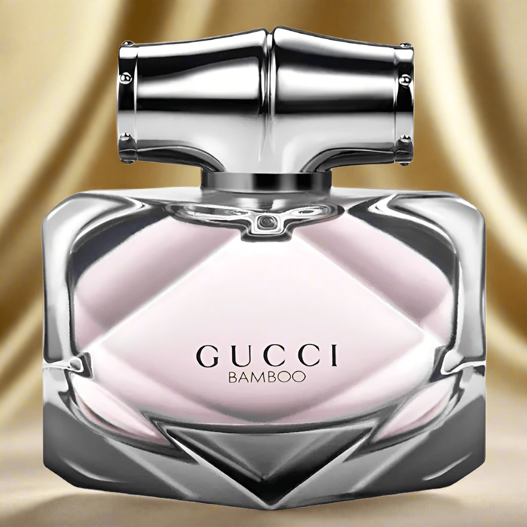 Gucci Bamboo Gucci For Women Eau De Parfum — 3