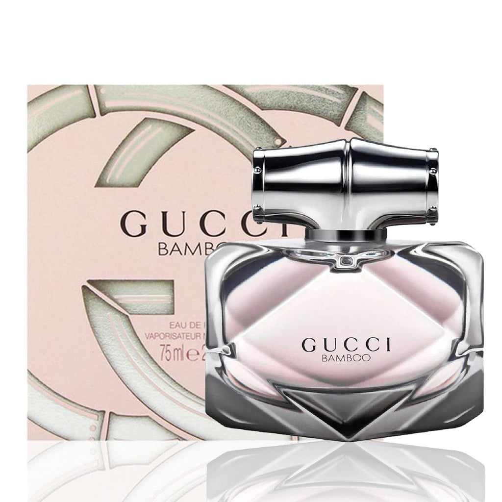 Gucci Bamboo Gucci For Women Eau De Parfum — 2