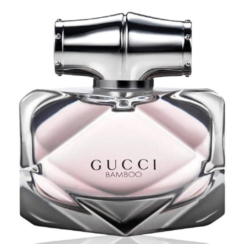 Gucci Bamboo Gucci For Women Eau De Parfum — 1