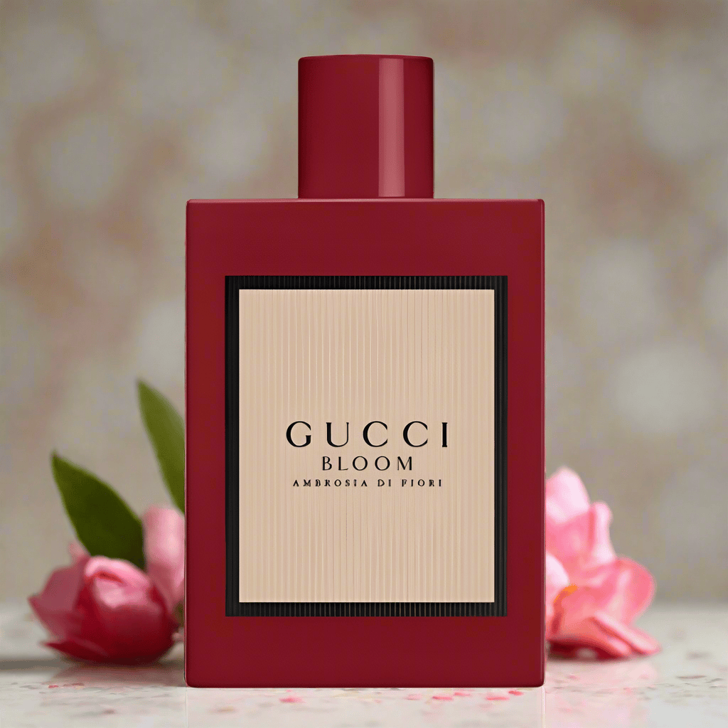 Gucci Bloom Ambrosia Di Fiori Women Eau De Parfum — 3