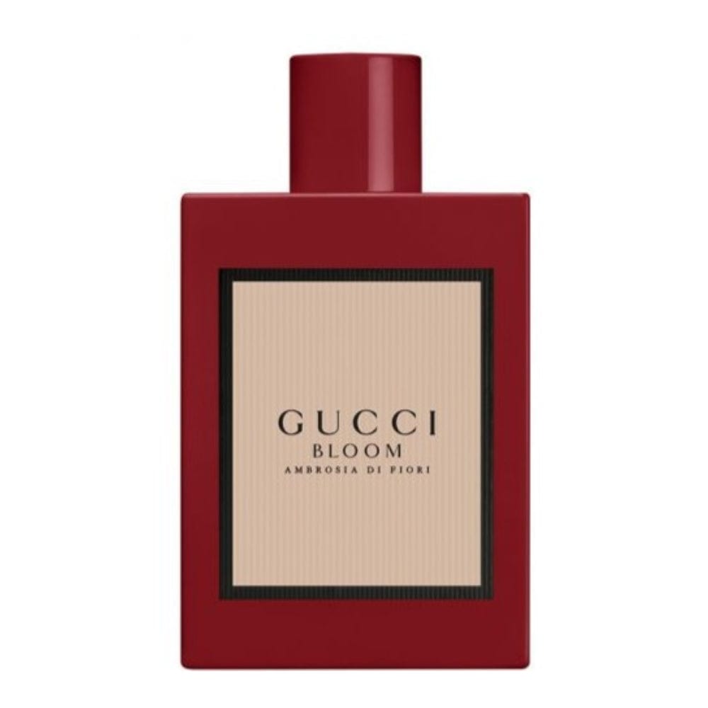 Gucci Bloom Ambrosia Di Fiori Women Eau De Parfum — 1