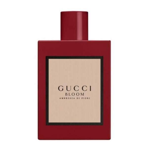 Gucci Bloom Ambrosia Di Fiori Women Eau De Parfum — 1