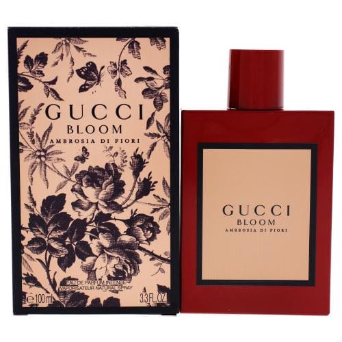 Gucci Bloom Ambrosia Di Fiori Women Eau De Parfum — 2