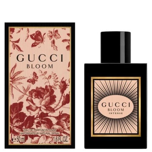 Gucci Bloom Eau de Parfum Intense — 3