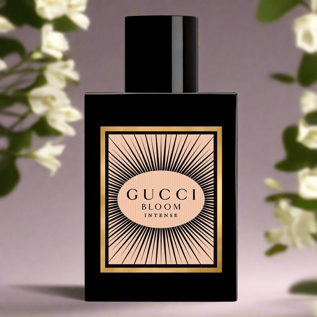 Gucci Bloom Eau de Parfum Intense — 2