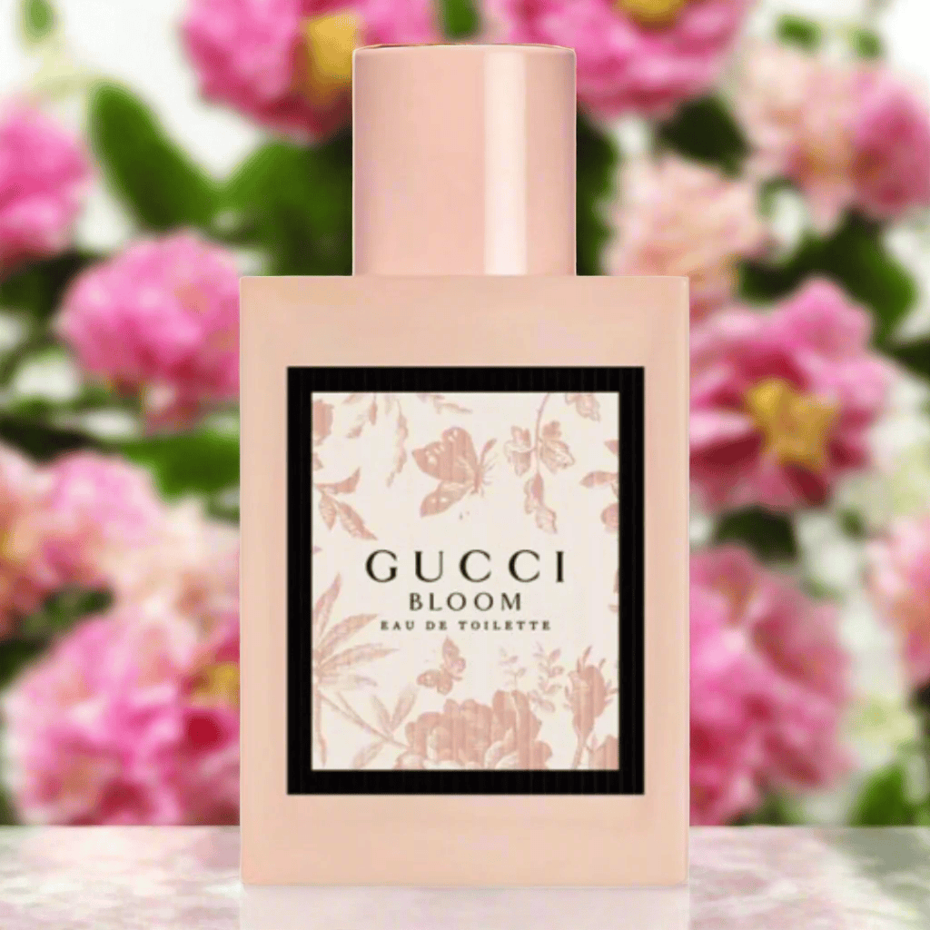 Gucci Bloom Eau de Toilette — 3