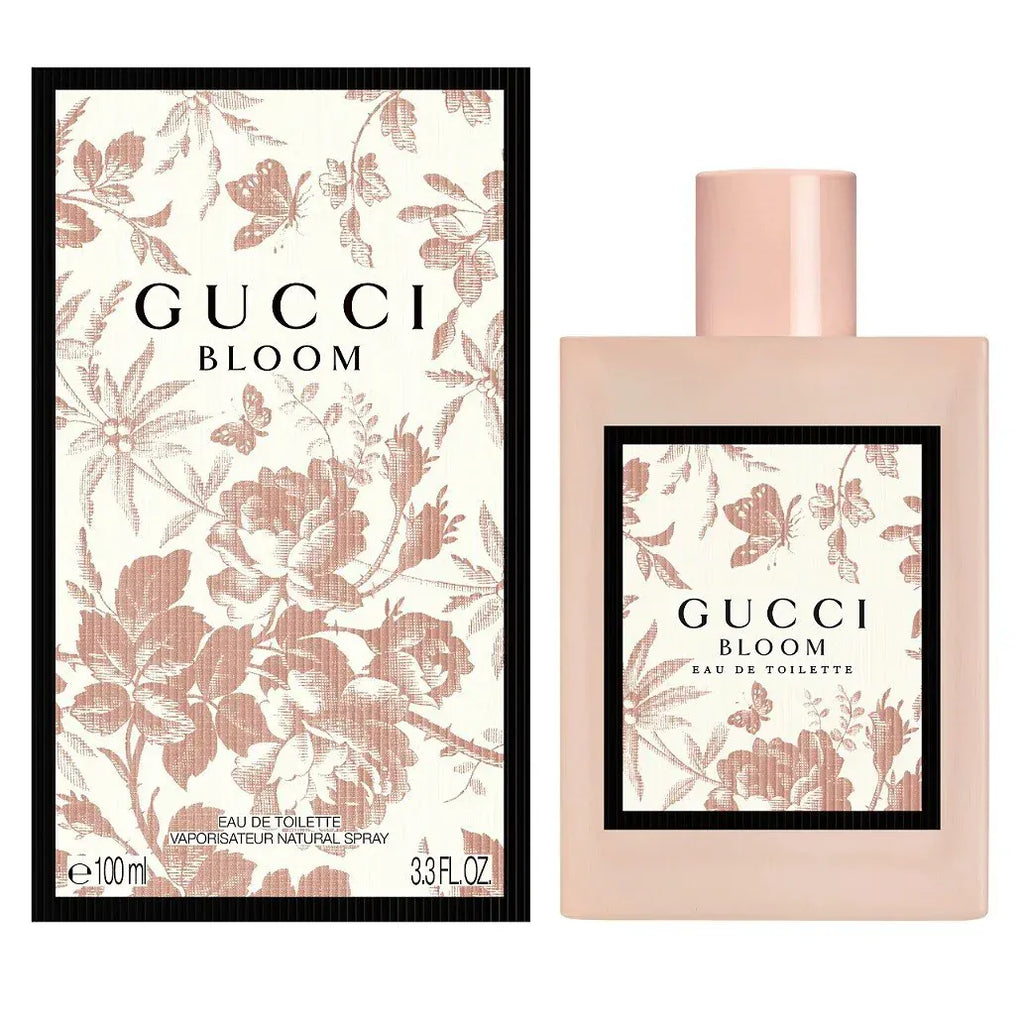 Gucci Bloom Eau de Toilette — 2