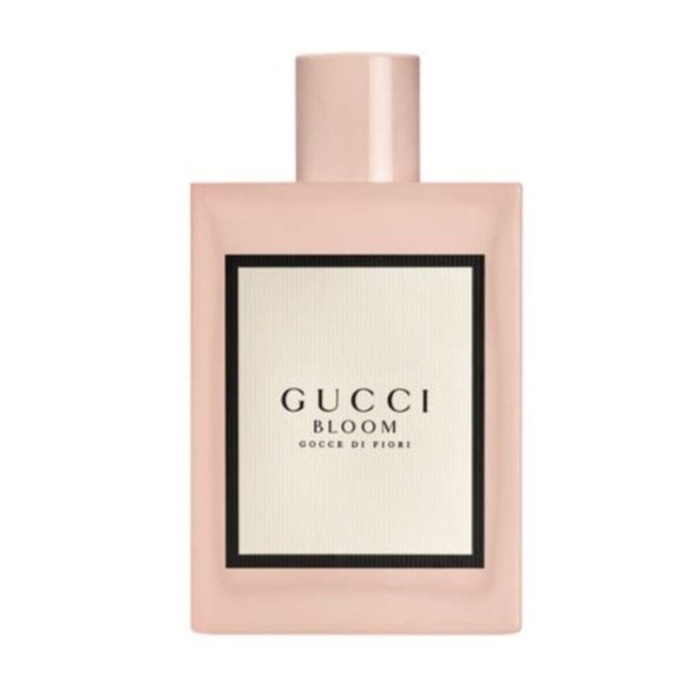Gucci Bloom Gocce Di Fiori 3.3 Oz Edt — 1