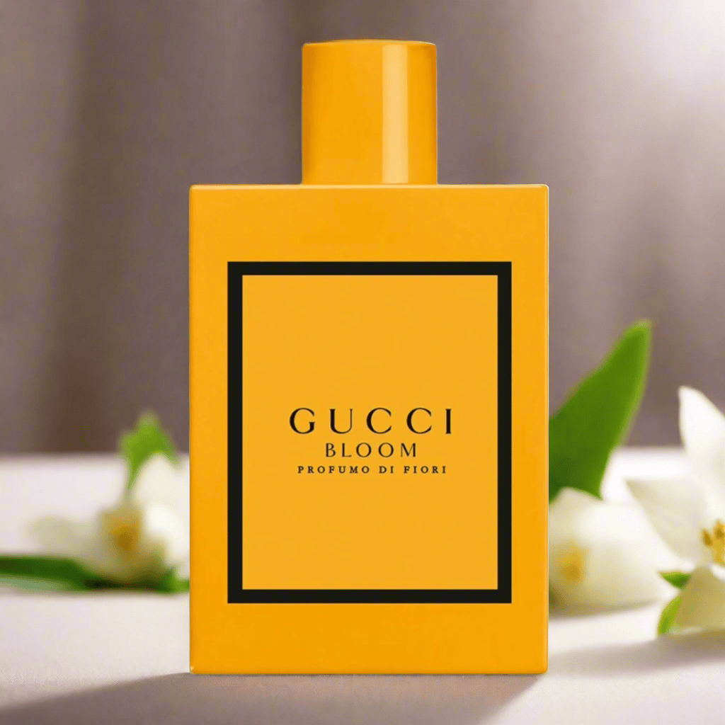 Gucci Bloom Profumo Di Fiori Women — 3