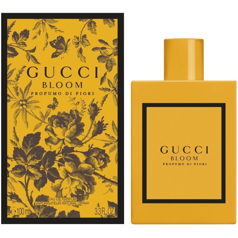 Gucci Bloom Profumo Di Fiori Women — 2