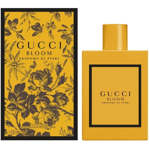 Gucci Bloom Profumo Di Fiori Women — 2
