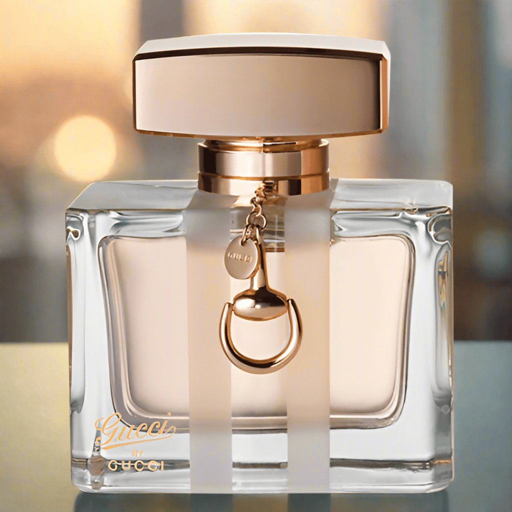 Gucci by Gucci Eau de Toilette 1.7 Oz Edt — 3